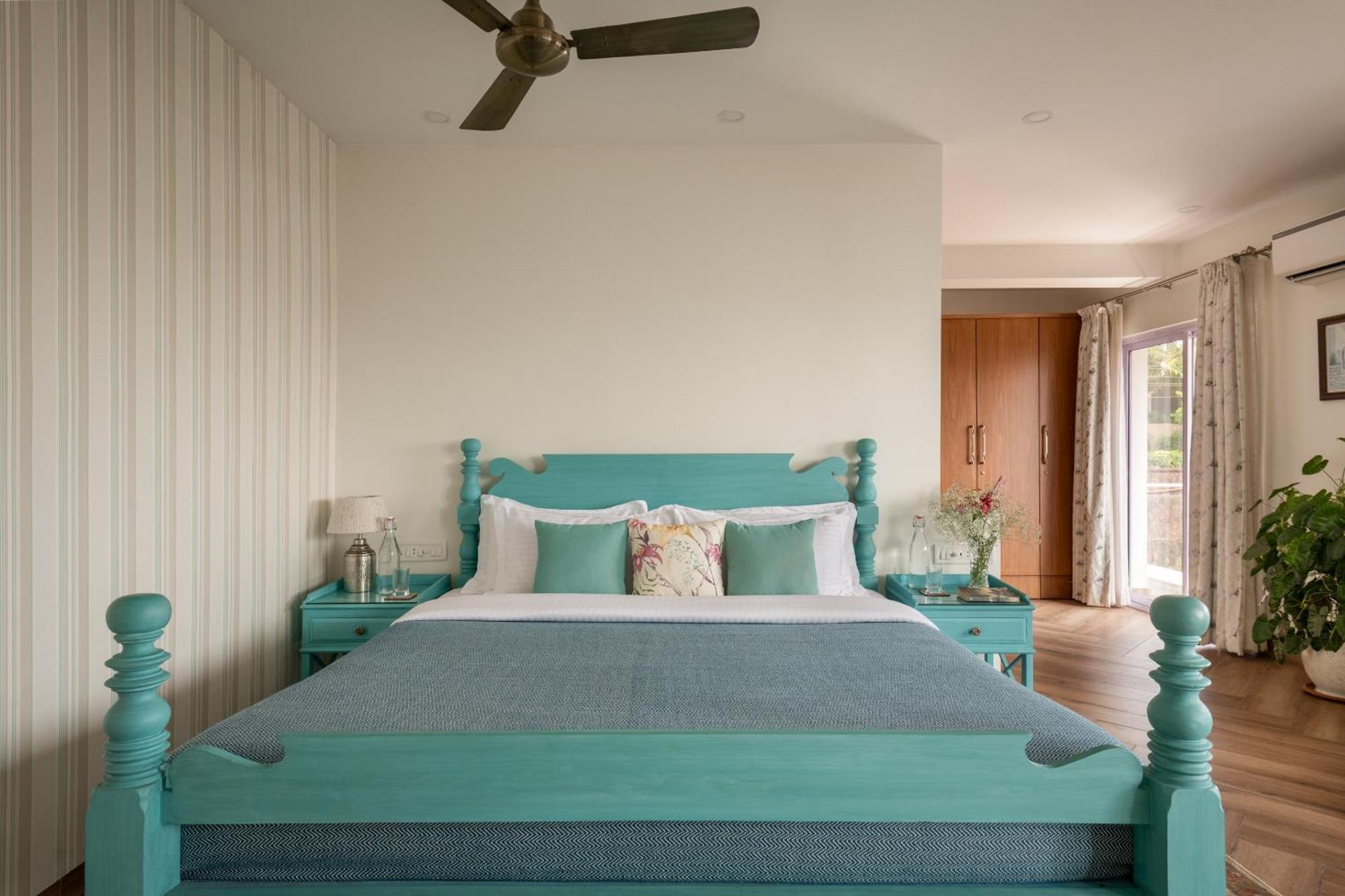 Three Kings Villa Panaji Exterior photo