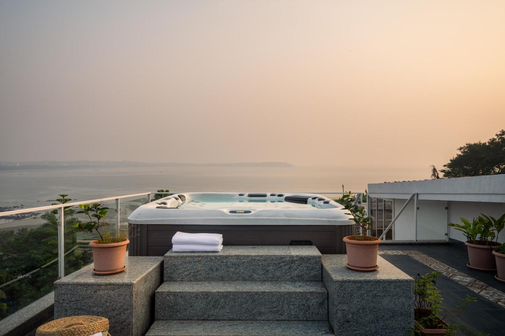 Three Kings Villa Panaji Exterior photo